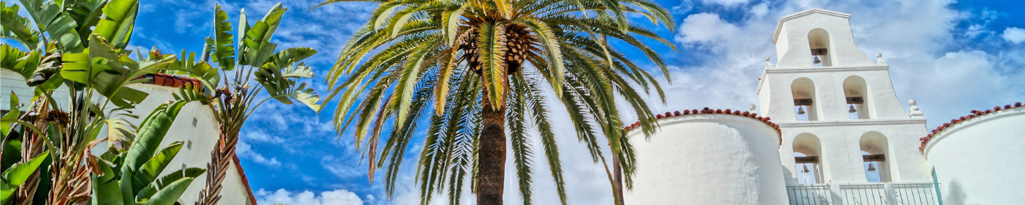 SDSU campus - Hepner Hall